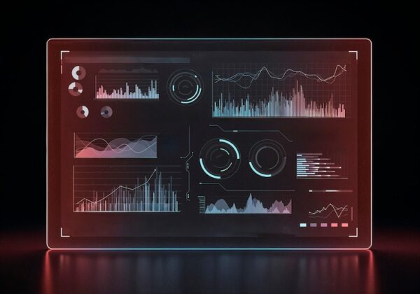 Data Processing Basics